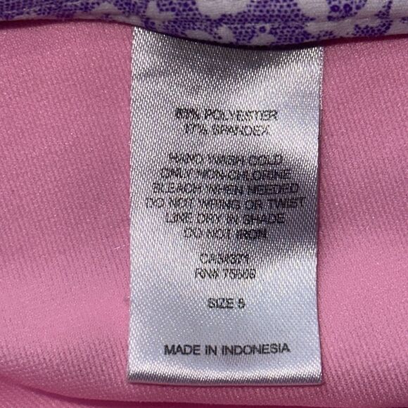 Hula Star Girls Tankini Bikini! - Picture 7 of 15